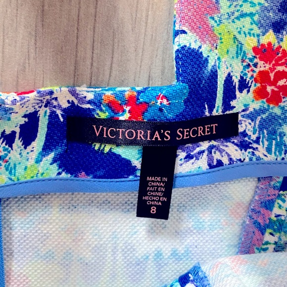 Victoria’s Secret Floral Dress - Picture 8 of 8